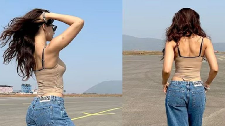 IPL 2025: ఐపీఎల్ ప్రారంభోత్సవంలో బాలీవుడ్‌ హాట్ భామ.. ఈసారి 13 వేదికల్లో.. !