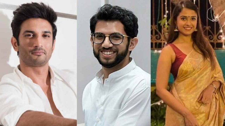 Disha Salian: దిశా సాలియన్ ఎవరు..? హత్యతో సుశాంత్ సింగ్ రాజ్‌పుత్, ఆదిత్య ఠాక్రేకు సంబంధం ఏమిటి..?