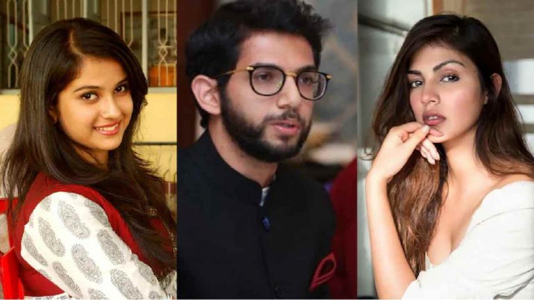 Disha Salian Case: దిశా సాలియన్ మరణం కేసు రీ ఓపెన్.. ఆదిత్య ఠాక్రే, రియాలపై ఎఫ్ఐఆర్..