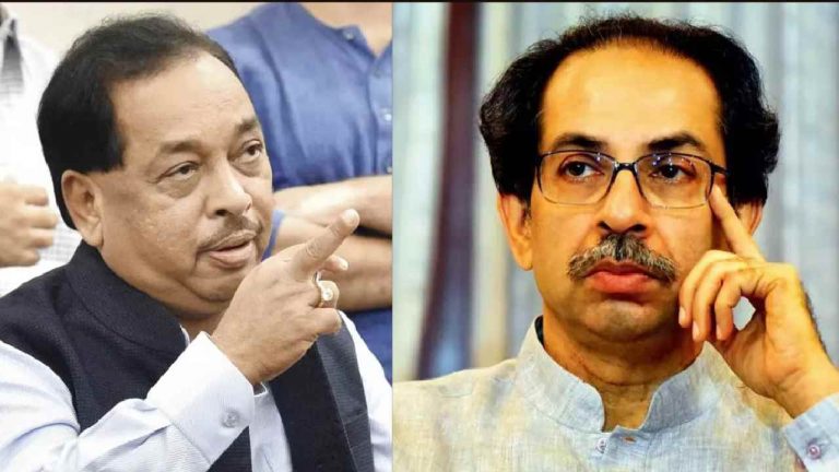 Disha Salian case: ‘‘దిశా సాలియన్ మృతిలో ఆదిత్య పేరు తీసుకురావద్దని ఉద్ధవ్ ఠాక్రే కోరాడు..’’