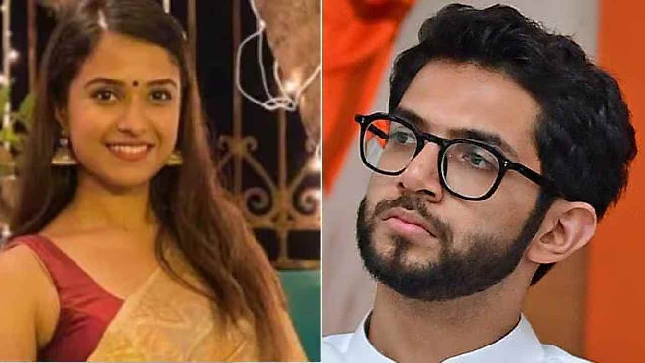Disha Salian: “దిశా సాలియన్‌”పై గ్యాంగ్ రేప్.. “ఆదిత్య ఠాక్రే”పై విచారణ కోరుతూ తండ్రి పిటిషన్..