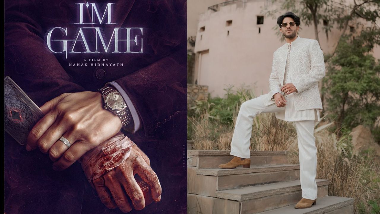 Dulquer Salmaan : లాంగ్ గ్యాప్ తర్వాత మలయాళంలో సినిమాకు గ్రీన్ సిగ్నల్