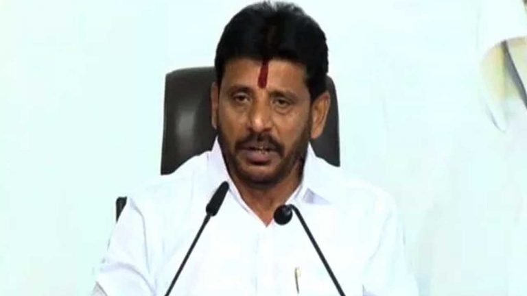 Jana Sena: వైసీపీ ఎమ్మెల్సీ దువ్వాడ శ్రీనివాస్‌పై మరో కేసు..!