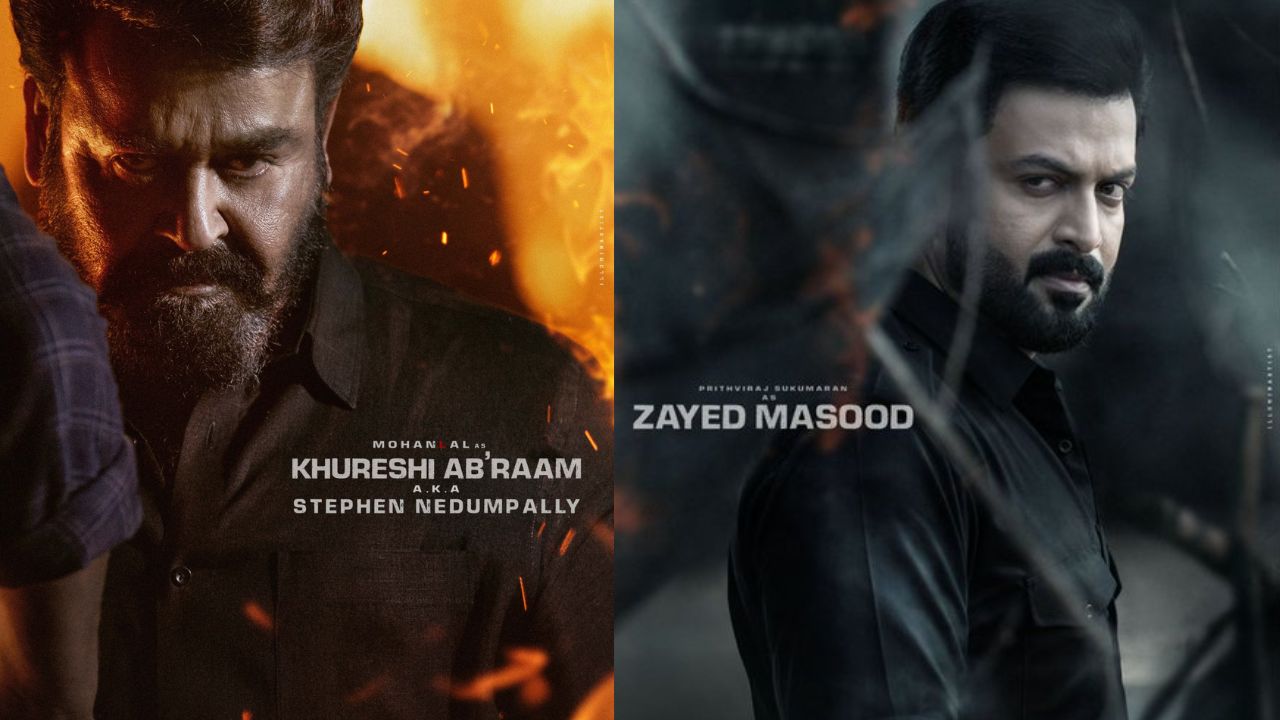 EMPURAAN : పాన్ ఇండియా డైరెక్టర్ గా మారబోతున్న స్టార్ హీరో.?