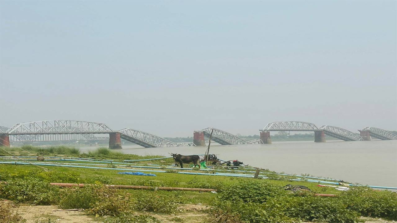 Earthquake: చైనా, బంగ్లాదేశ్, దావోస్‌లోనూ భూప్రకంపనలు