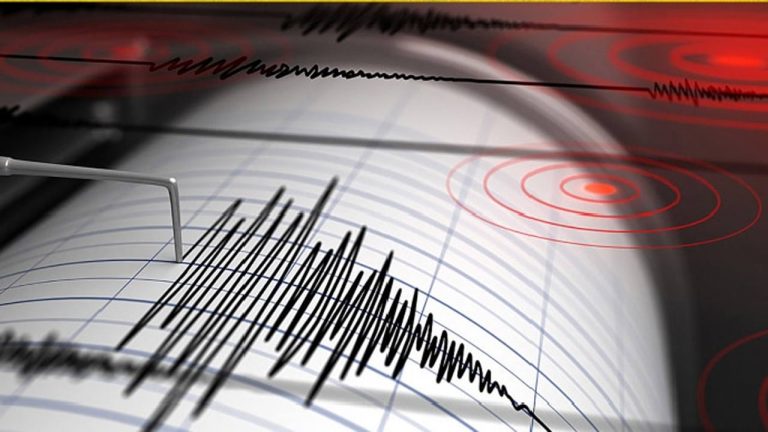 Earthquakes: ఆప్ఘనిస్థాన్‌లో భూకంపం.. రిక్టర్ స్కేల్‌పై 4.7గా నమోదు