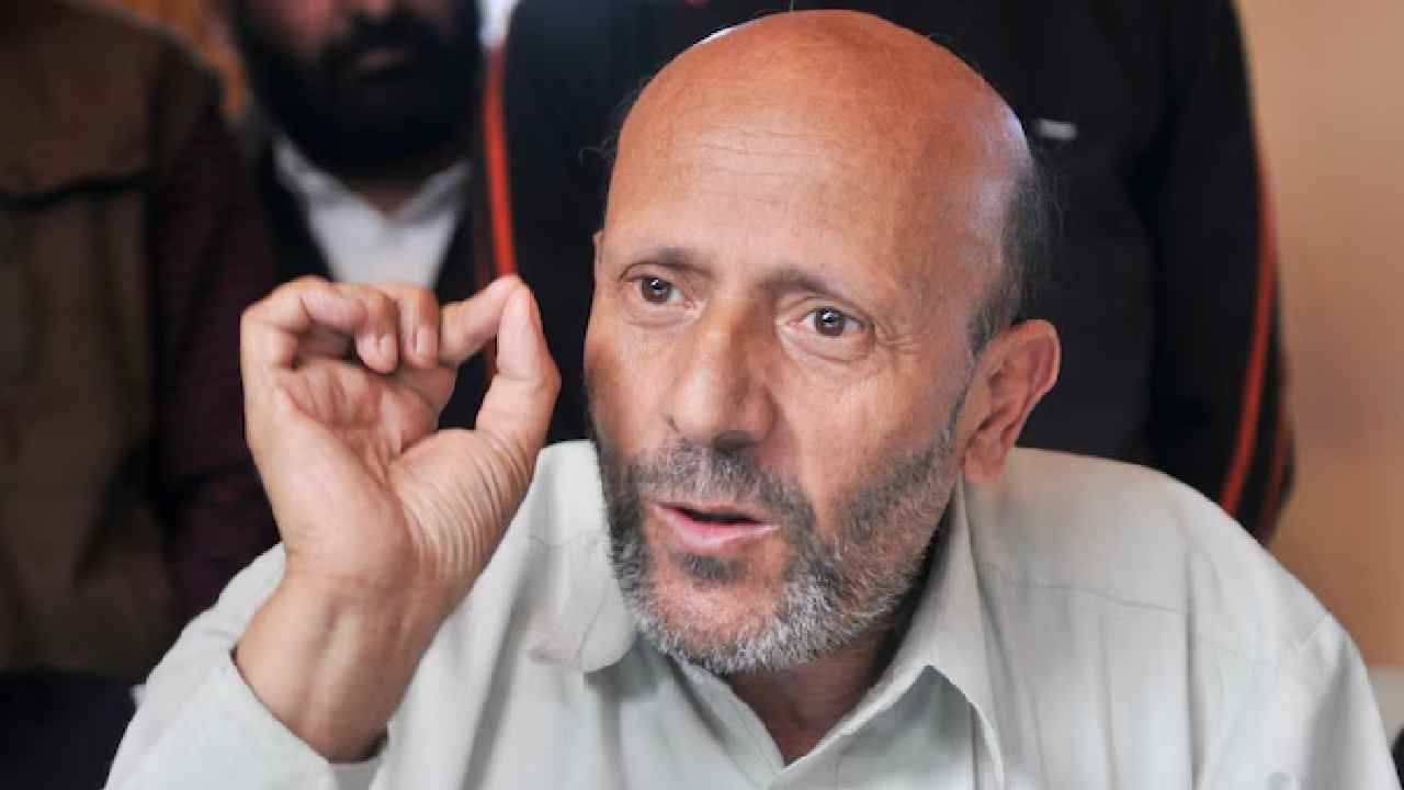 MP Engineer Rashid’s bail plea dismissed in terror funding case