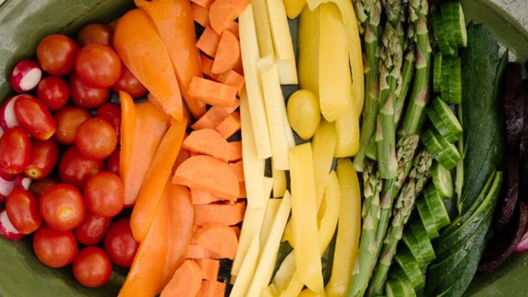 Food Colors: ఏ రంగు ఆహారం తింటే ఆరోగ్యంపై ఎలాంటి ప్రభావం ఉంటుందంటే..!