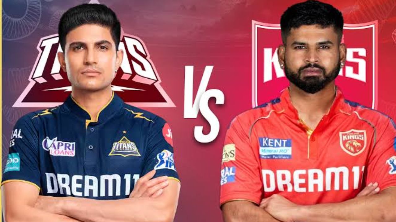 GT vs PBKS: గుజరాత్‌, పంజాబ్‌ ప్లేయింగ్ 11.. స్టార్ ఆటగాడికి చోటు కష్టమే!