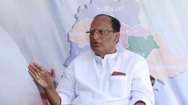 Gutha Sukender Reddy: ఆంధ్రాలో తిరుమల ఎలా ఉందో అలా యాదగిరిగుట్టను కేసీఆర్ నిర్మించారు..