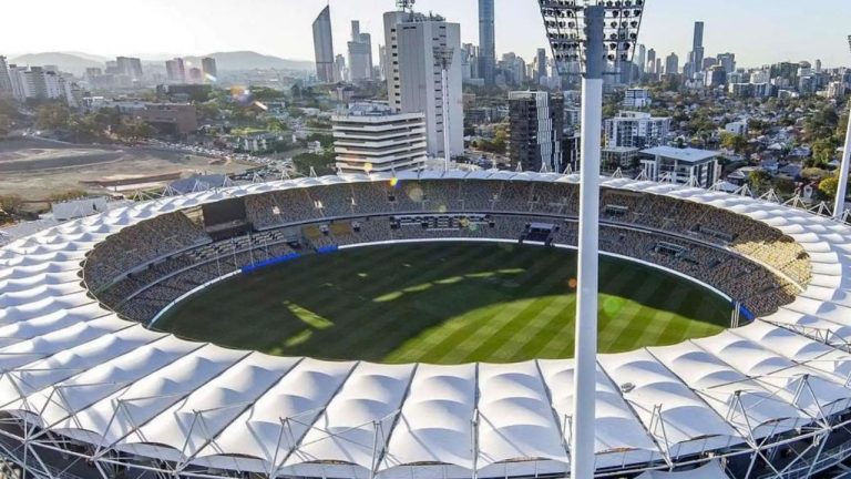 2032 Olympics: 2032 ఒలింపిక్స్‌ తర్వాత ప్రతిష్టాత్మక క్రికెట్‌ స్టేడియం కూల్చివేత!