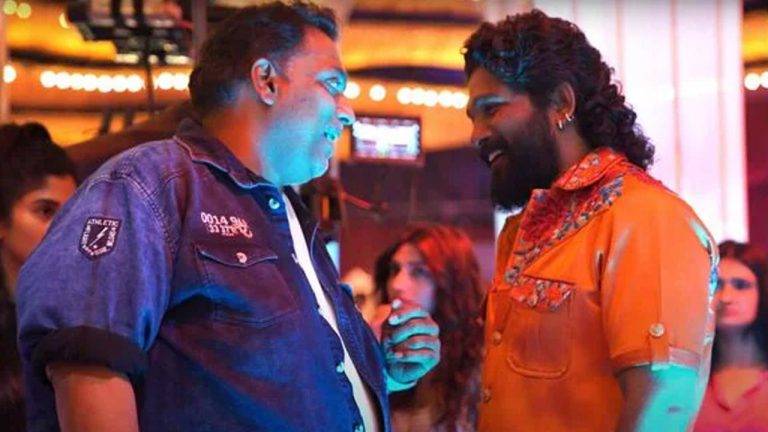 Ganesh Acharya : అల్లు అర్జున్ లాగా బాలీవుడ్ లో ఒక్కరు కూడా లేరు..