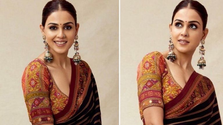 Genelia : అయిన వాళ్లే తప్పులు సలహాలు ఇచ్చారు : జెనీలియా
