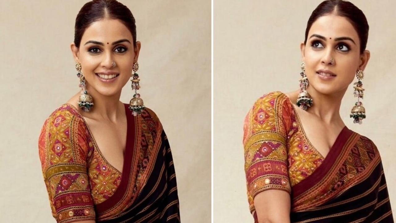 Genelia : అయిన వాళ్లే తప్పులు సలహాలు ఇచ్చారు : జెనీలియా