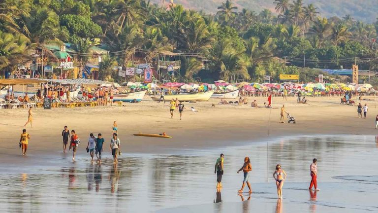 Goa: ‘‘ఇక ఎప్పటికీ గోవా రాను’’.. భయానక ఘటనపై టూరిస్ట్ పోస్ట్ వైరల్..