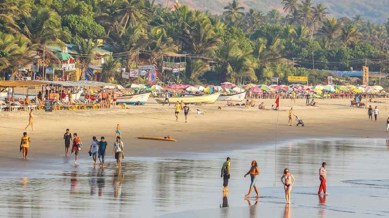 Goa: ‘‘ఇక ఎప్పటికీ గోవా రాను’’.. భయానక ఘటనపై టూరిస్ట్ పోస్ట్ వైరల్..