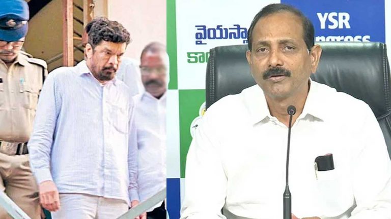 Gopireddy Srinivasa Reddy: పోసానిపై 14 కేసులా..? మీరు 3 కేసులు పెడితే రేపు 30 పెట్టే సమయం ఉంది..!