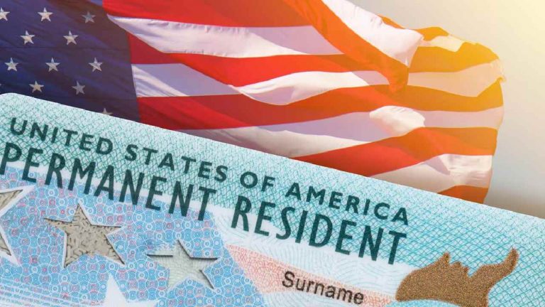 USA: ఇండియన్స్‌కి షాక్.. “గ్రీన్ కార్డ్” ప్రాసెసింగ్‌ను నిలిపేసిన యూఎస్