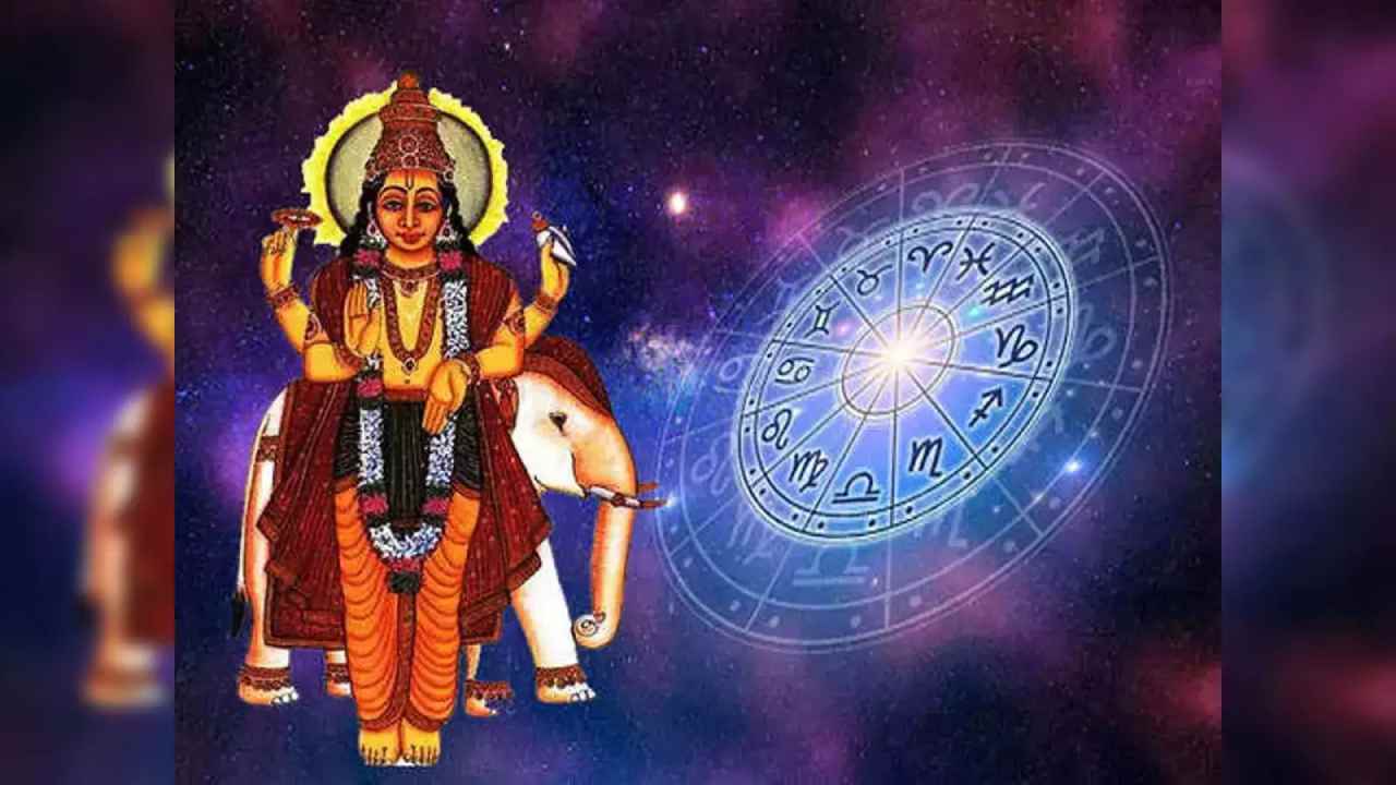 Guru Gochar 2025: ఈ 5 రాశుల వారికి “గురు గ్రహ” ఆశీర్వాదం.. ఇక అన్ని విజయాలే..