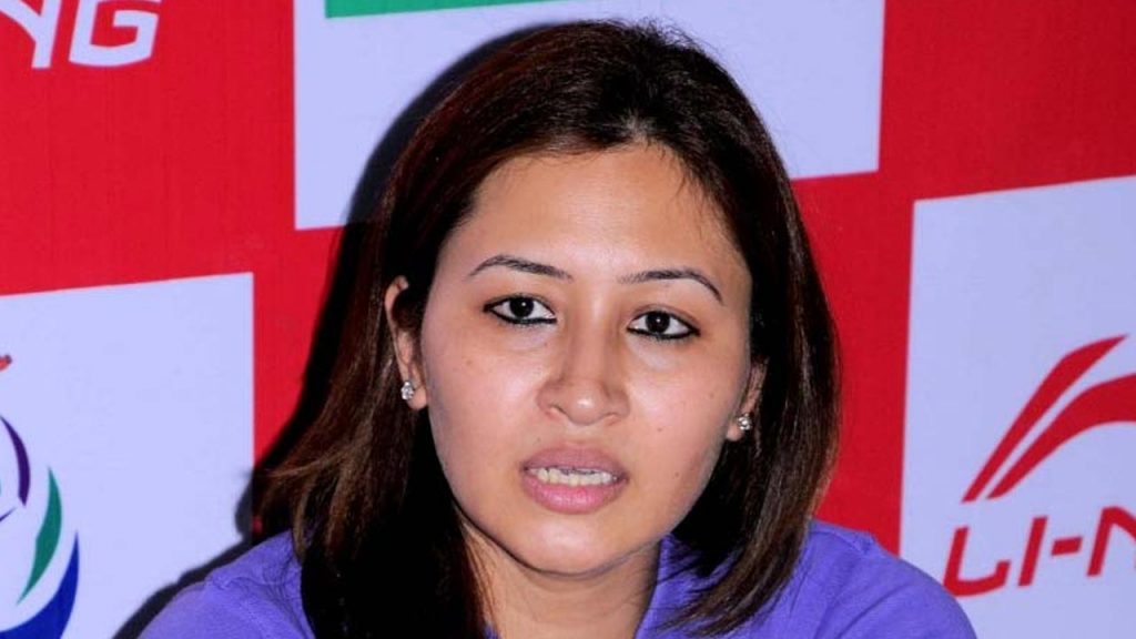 Gutta Jwala