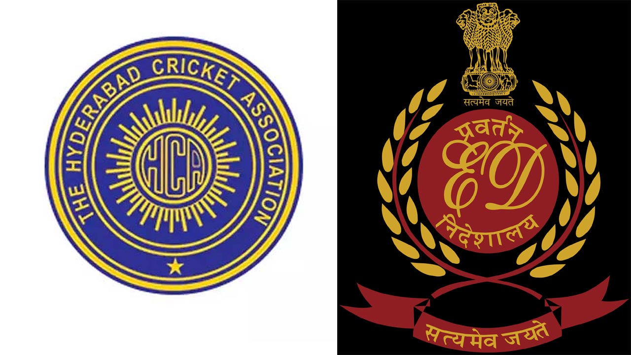 HCA Funds Misuse: ED Investigation Reveals Major Irregularities in Cricket Association