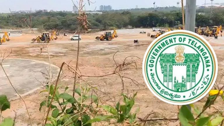 HCU Land Issue: పొలిటికల్‌ టర్న్‌ తీసుకుంటున్న HCU భూ వివాదం