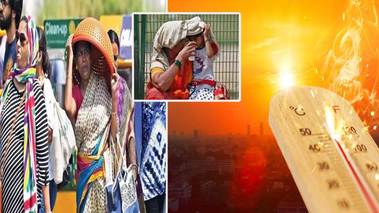 Telangana Heatwave Alert: వామ్మో ఇవేం ఎండలు రా బాబోయ్.. తెలంగాణలో భానుడి ప్రతాపం