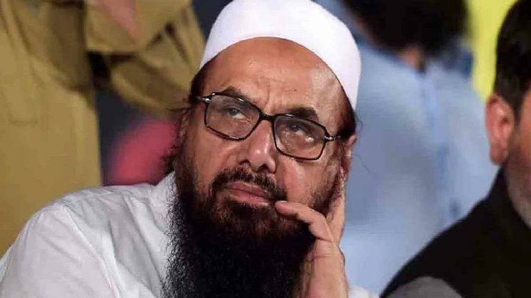 Hafiz Saeed: ముంబై ఉగ్రదాడి సూత్రధారి హఫీజ్ సయీద్ హతం..? పాక్ ఎస్ఎంలో వైరల్ న్యూస్..