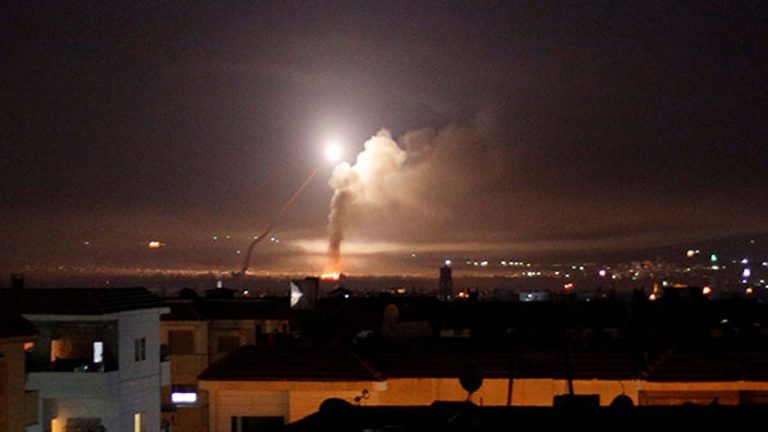 Israel-Gaza: గాజాపై ఇజ్రాయెల్ భీకరదాడులు.. 330 మంది మృతి