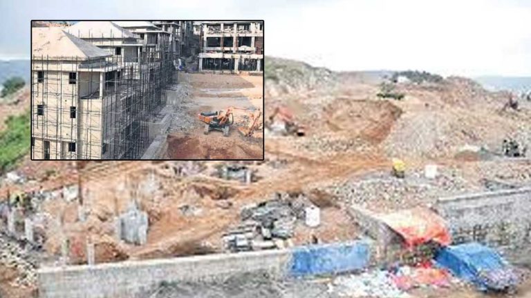 Hayagriva Land: ‘హయగ్రీవ’ భూములపై సర్కార్‌ షాకింగ్‌ నిర్ణయం..