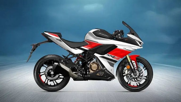 Hero Karizma XMR 250: స్పోర్టీ లుక్, అధునాతన ఫీచర్లతో రాబోతున్న హీరో కరిజ్మా XMR 250