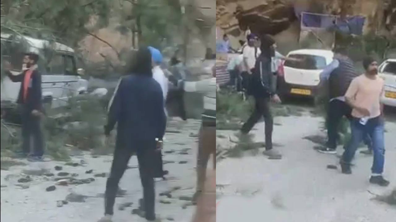 Himachal Pradesh: భారీ ఈదురుగాలులు.. ఆరుగురు మృతి