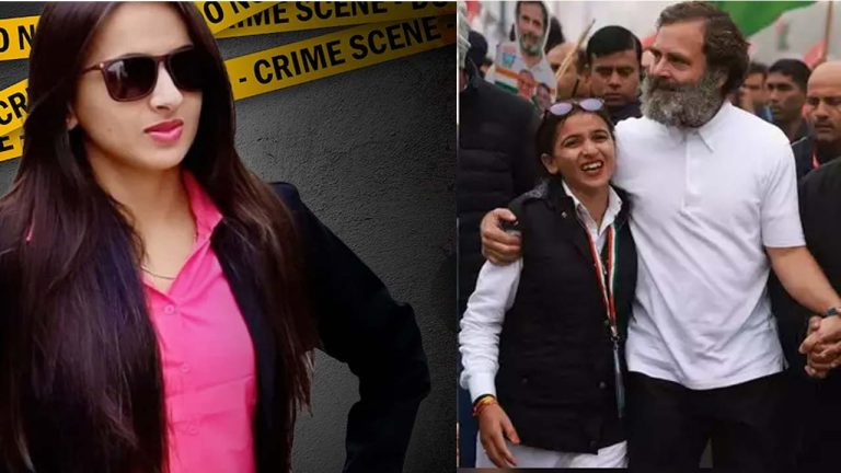 Himani Narwal: కాంగ్రెస్ కార్యకర్త హత్య కేసులో నిందితుడు అరెస్ట్.. అతడెవరంటే..!