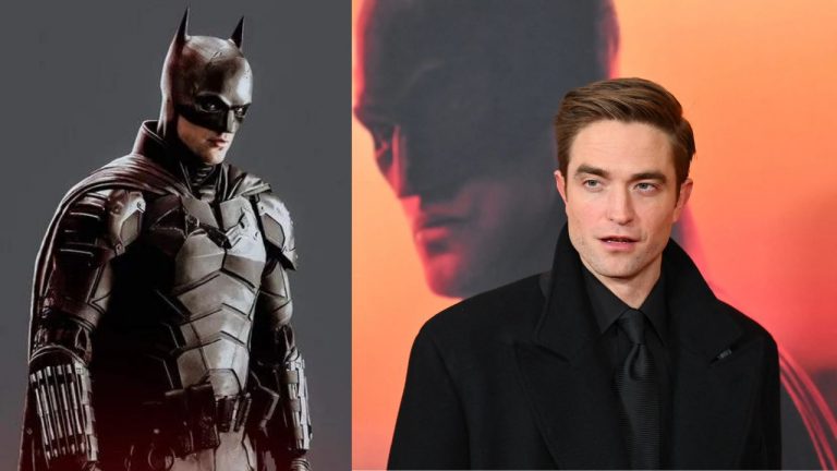 Hollywood : ‘బ్యాట్‌మ్యాన్‌’ సీక్వెల్ రిలీజ్ వాయిదా..కారణం ఏంటంటే.?