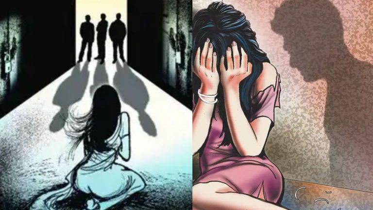 HYD : హైదరాబాద్‌లో బాలీవుడ్‌ నటిపై అత్యాచారయత్నం