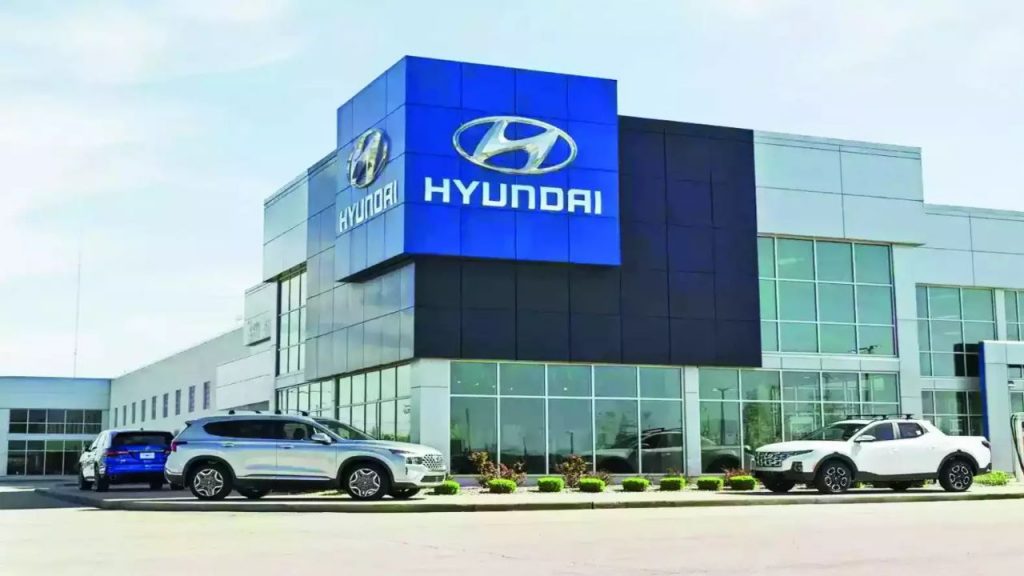 Hyundai Motor