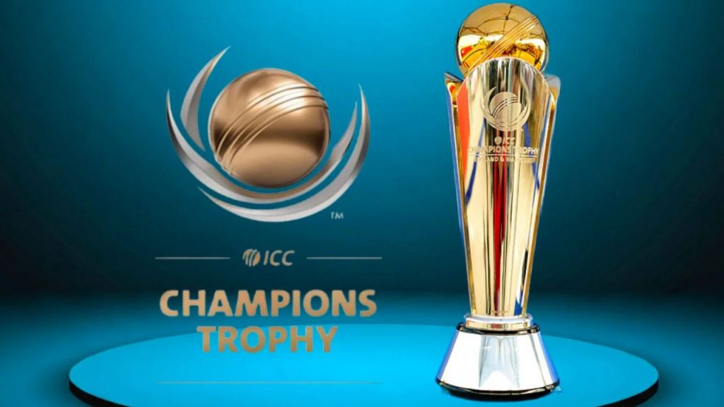 Icc Champions Trophy