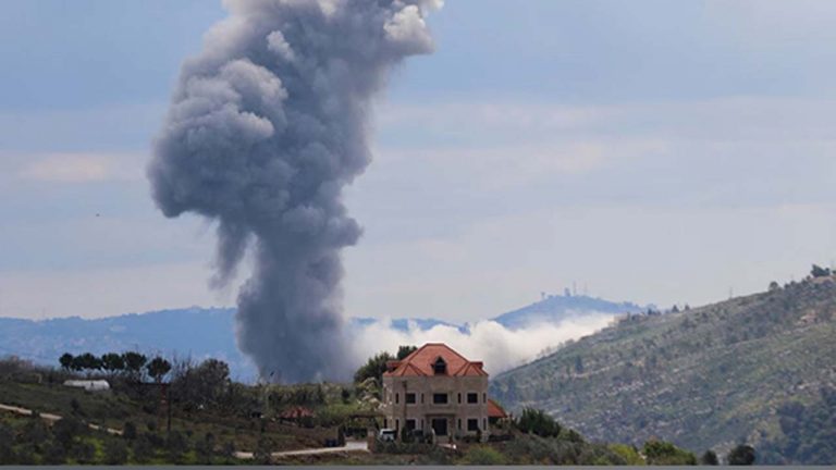 Hamas-Israel: హమాస్ లక్ష్యంగా ఐడీఎఫ్ దాడి.. కీలక నేతలు హతం