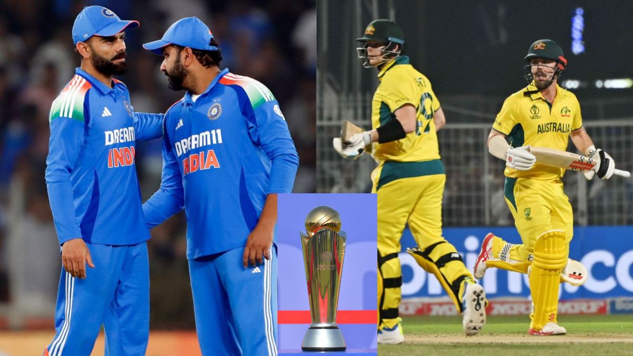 IND vs AUS: సెమీ ఫైనల్స్‌లో భారత్ vs ఆస్ట్రేలియా.. పైచేయి సాధించేదెవరో!