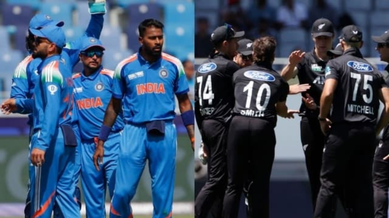 IND vs NZ final: ఫైనల్ మ్యాచ్‌కు రిజర్వ్ డే ఉందా..? వర్షం పడితే గెలిచే జట్టు ఇదే..!