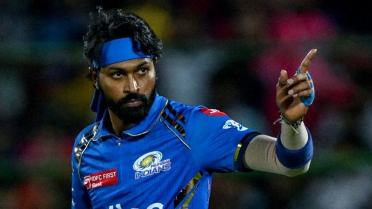 IPL 2025: ముంబై ఇండియన్స్ తొలి మ్యాచ్ నుంచి హార్దిక్ పాండ్యా ఔట్.. కొత్త కెప్టెన్ ఎవరంటే?