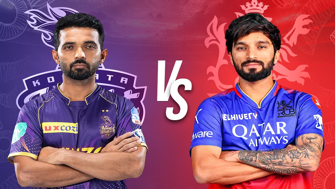 KKR vs RCB: ఐపీఎల్‌కు వేళాయే.. లైవ్ స్ట్రీమింగ్, టెలికాస్ట్, ఎక్కడ చూడాలంటే..?