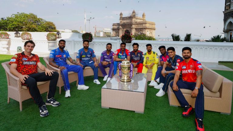 IPL 2025: ఐపీఎల్‌ ‘డాడీ’.. 1000 సిక్స్‌లు, 300+ స్కోర్స్ పక్కా!