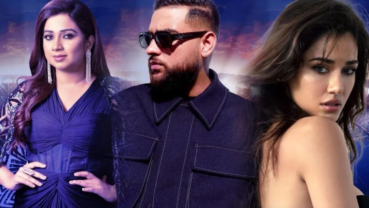 IPL 2025 opening ceremony: ఐపీఎల్ ఓపెనింగ్ వేడుక.. అలరించనున్న సల్మాన్ ఖాన్, దిశా పటానీ..!