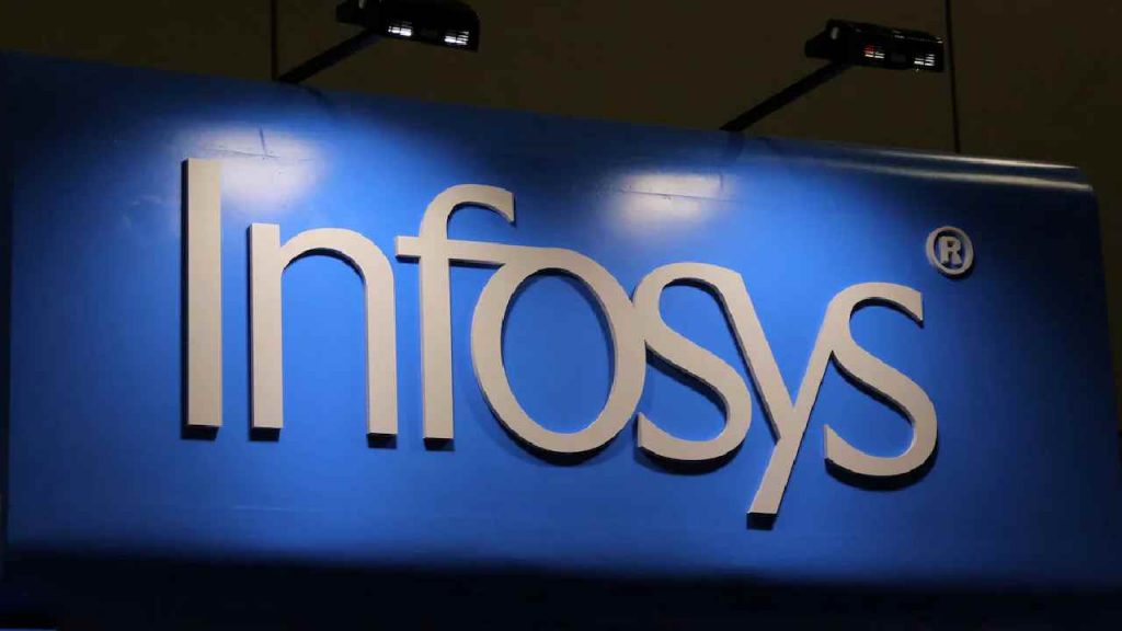 Infosys