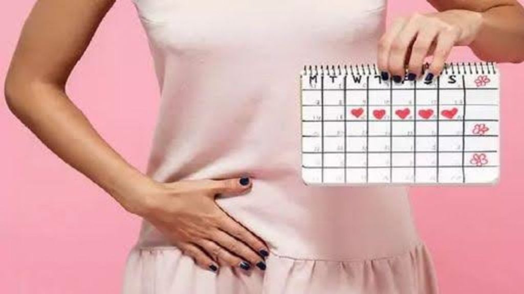 Irregular Menstrual Cycle