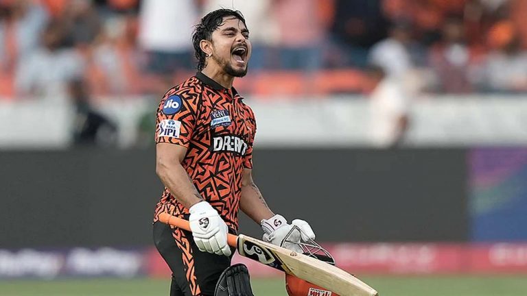 Ishan Kishan: సన్‌రైజర్స్ జట్టులో తన కెరీర్‌ను మెరుగుపర్చుకోవచ్చు..