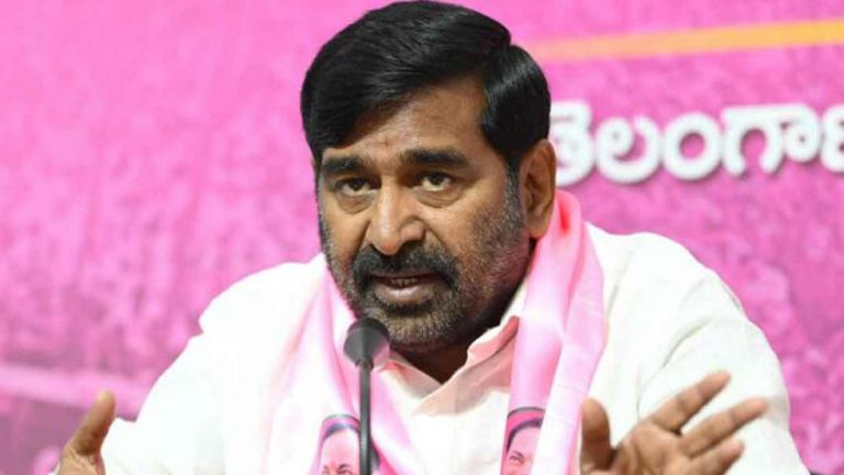 Jagadish Reddy: ఏ కారణంతో నన్ను సస్పెండ్ చేశారు..