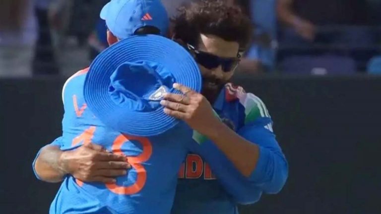 INDvsNZ Final: ఛాంపియన్స్ ట్రోఫీ ఫైనల్ తర్వాత రవీంద్ర జడేజా రిటైర్?