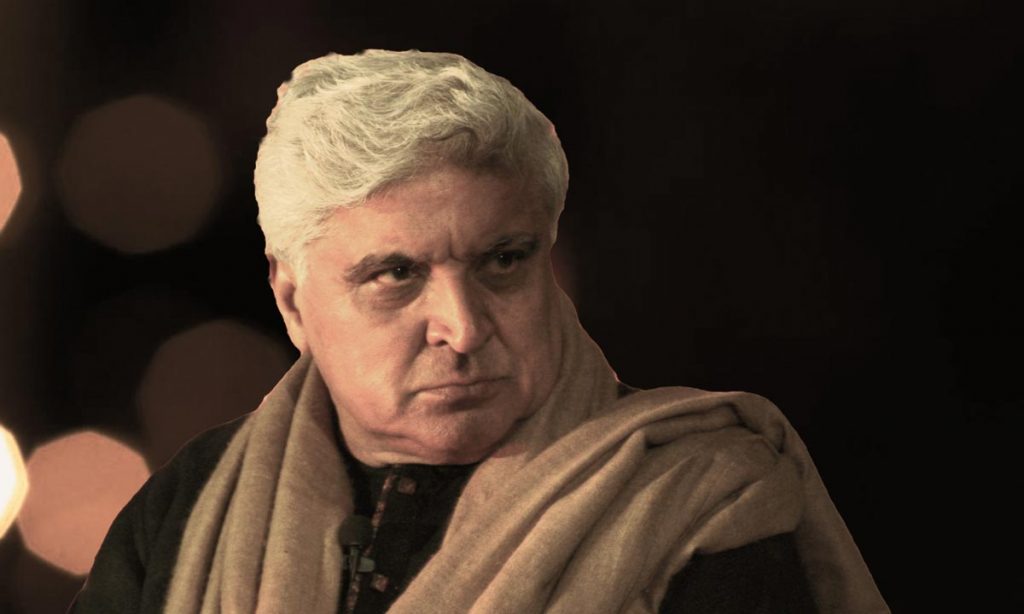 Javed Akhtar